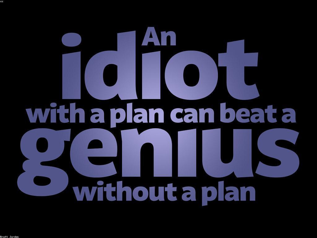 យុទ្ធសាស្ត្រដើម្បីជោគជ័យ